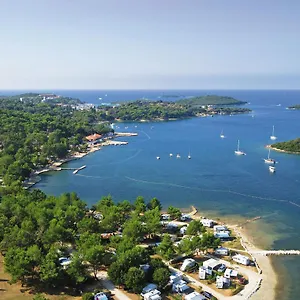 3* Parco vacanze Victoria Mobilehome In